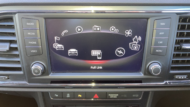 SEAT Ateca 1.5 TSI EVO SE Technology [EZ] 5dr Petrol Estate